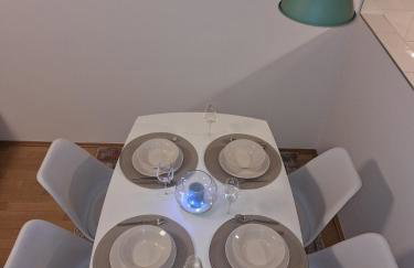 Apartman Lory, Zagreb, Downtown, with own parking in the garage - Photo 13