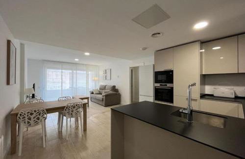 Cozy apartment La Llosa - Foto 8