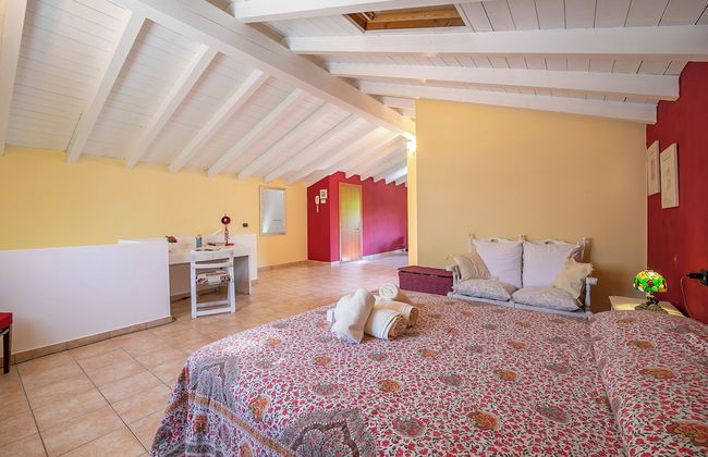 Villa La Dolce Vita - Foto 9