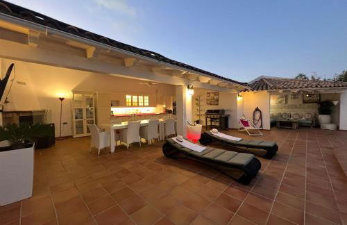 Villa Belmonte FAMILY VILLA - Photo 45