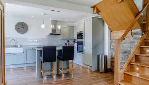 The Granary at Henrhiw Farm Cottages - Foto 3