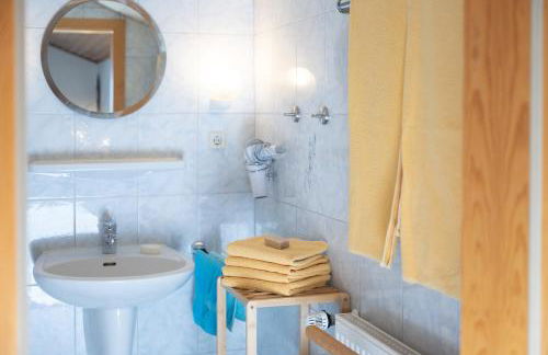 Ferienwohnungen Mooshäusl - Foto 51