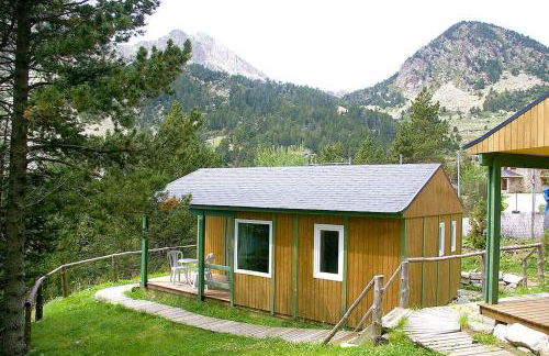 Bungalow en parc natural del Ter 2000 metres - Foto 17