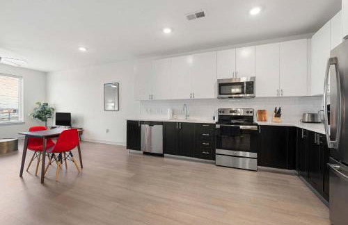 Stunning Nulu 1BR of CozySuites 08 - Foto 8