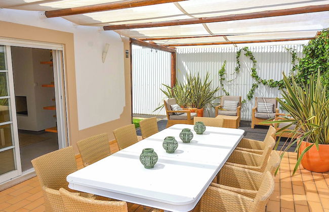 Villa Tamara - Photo 9