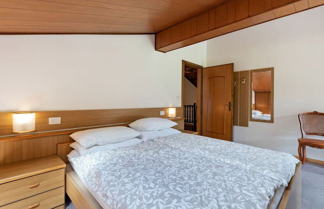 Apartment near Center of Predazzo - Photo 3