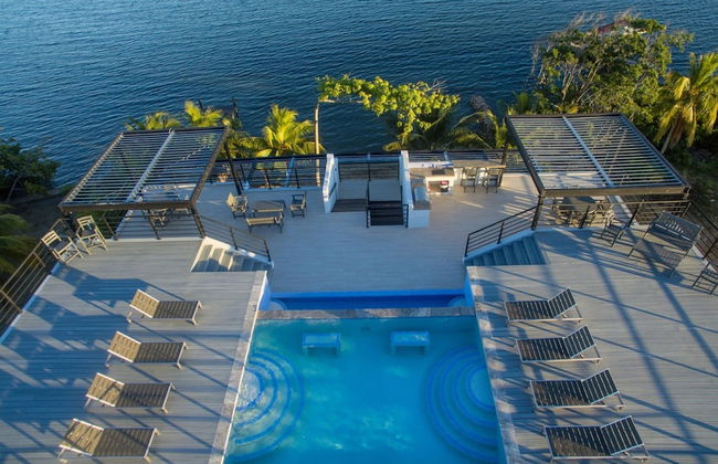 Oceanfront Sunset Gecko Condo - Second Floor 2A - Foto 52