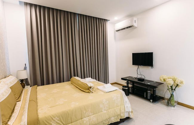 Ca&Sa Service Apartment - Foto 26