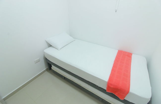 Apartasuites Samaria - Club de Playa - Photo 12