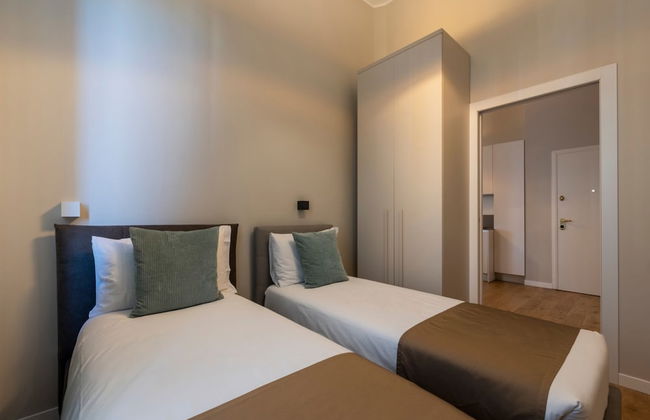 Heart Milan Apartments - Duomo District - Photo 16