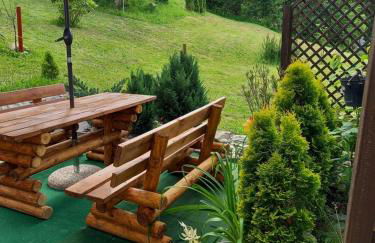 Monteur- und Ferienwohnung Waldrauschen - Foto 71