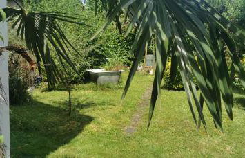 Appart Séguite 4p Garage motos et vélos - Foto 13