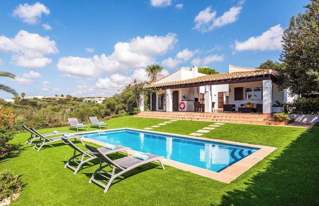 Villa Matisse - Foto 31