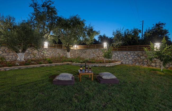 Villa Serenity - Foto 70