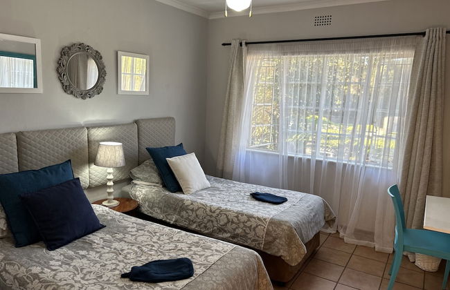 Sabie Self-Catering Apartments - Foto 7