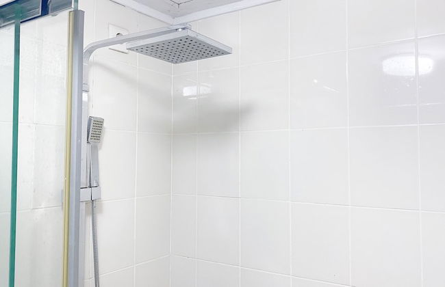 Spacious And Homey 3Br At Seasons City Apartment - Foto 30