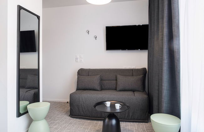 The Originals Residence, Le Wax, Lille Est - Foto 15