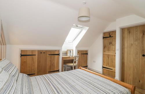 Swan Lodge Castle Farm - Foto 13