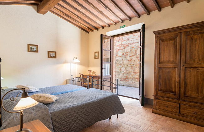 Agriturismo Baccoleno - Foto 51