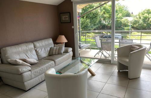 Appartement de charme sur les Hauts d'Evian - Foto 1