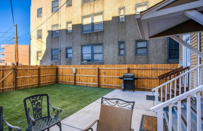 8bdmtn Viewshot Tubputting Greenwalk to Dthas It All! - Foto 58