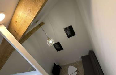 Studio indépendant proche de Paris - Foto 10