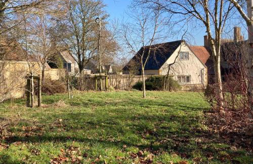 Granary Cottage - Foto 18