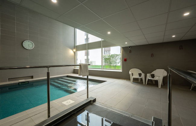 Nemea Appart Hotel Europe Velizy Villacoublay - Foto 44