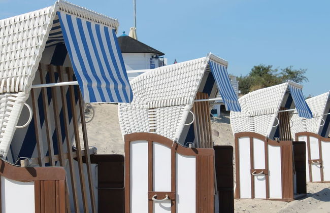 Ferienhaus mit Sauna und Whirlpool - Foto 18