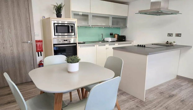 Refeições no quarto