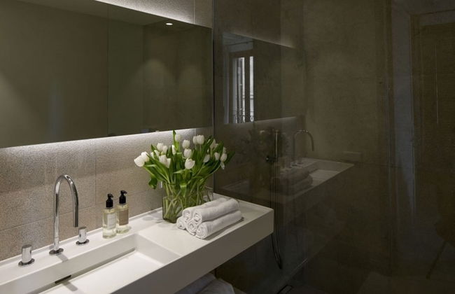 Boutique Hotel Suite Apartment 2 Bedrooms in Palma - Photo 9