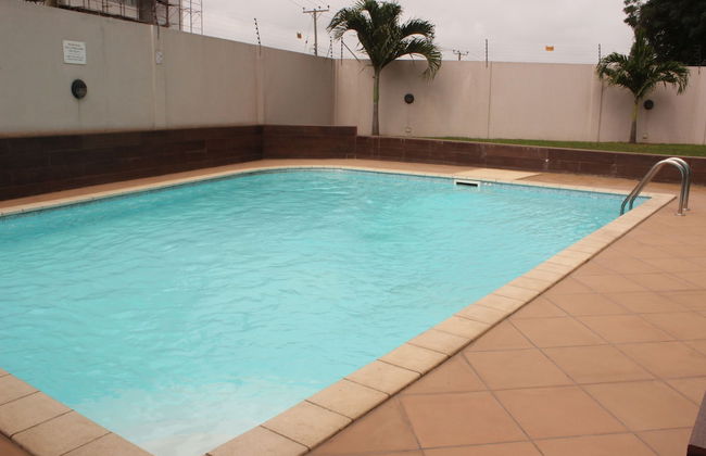 Accra Luxury Apartments at The Gallery - Photo 7