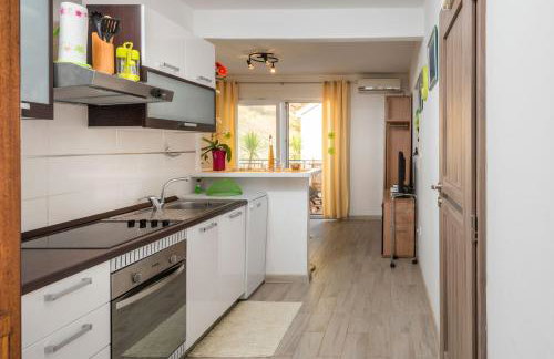 Apartments by the sea Cove Vela Stiniva, Hvar - 6864 - Foto 13