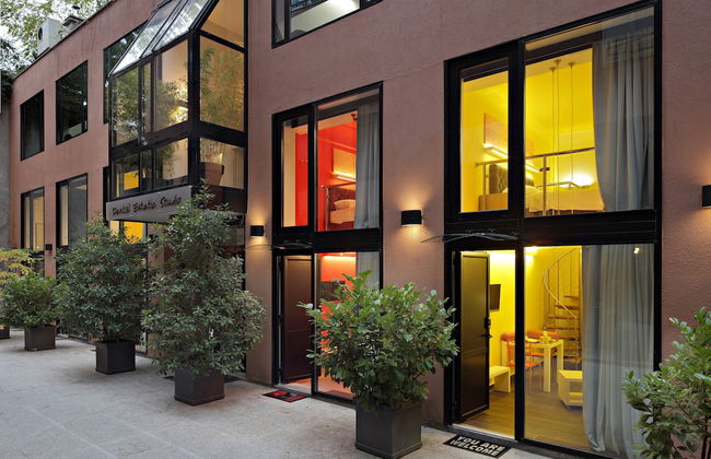 Residence Park - Foto 1