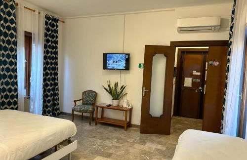 Penthouse Salus sea view terrace - Foto 22