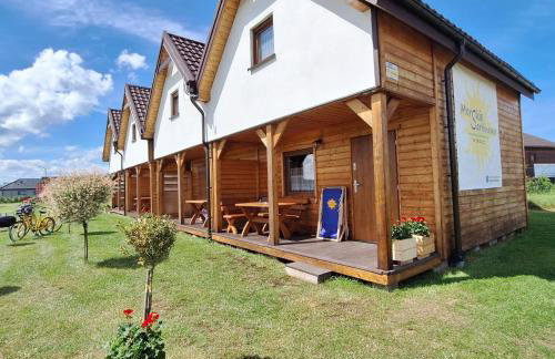 Morskie Sarbinowo - Photo 25