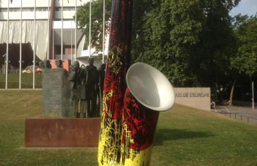 La Résidence de l'Orangerie - Foto 40