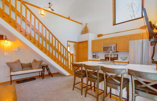 Steps to Grand Lake New Deck at The Innlet Condo - Foto 6