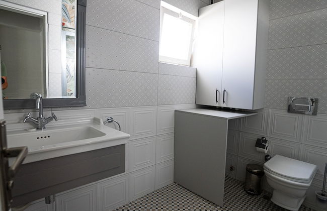 Ece Suit Büyükada - Foto 51