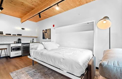 Uprise 4 Bridgewater Lofts - Foto 10