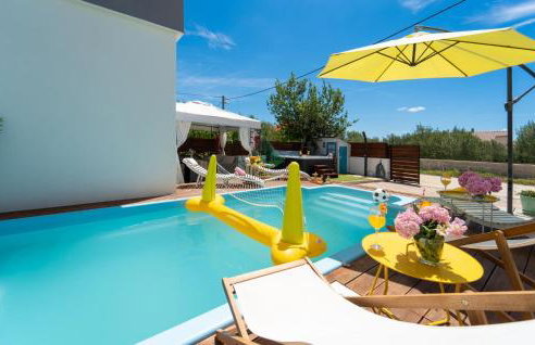 Pet Friendly Home In Tinj With Jacuzzi - Foto 9