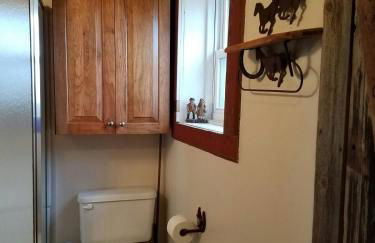 Comfortable Room Rental for a Vacation in Poweshiek County, Iowa - Foto 15