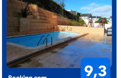Apartamento Piscina 2G by Urraca Suites Viveiro - Foto 1