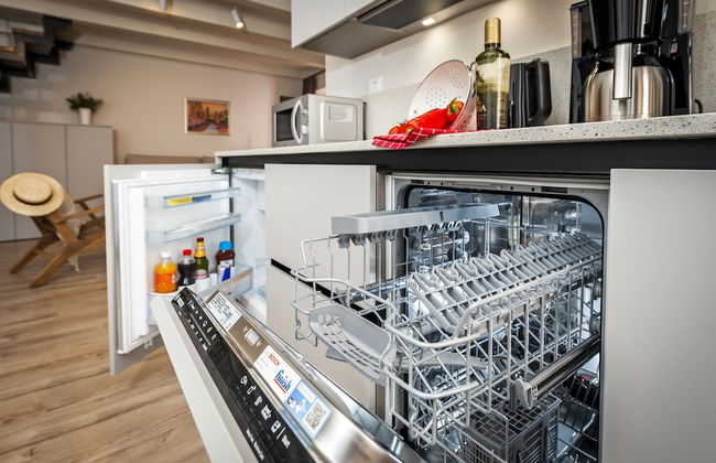 Yellow House Rovinj - Foto 32