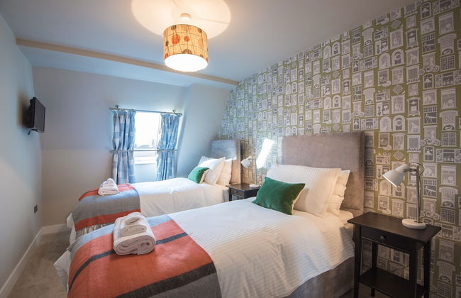 7 The Grange - Foto 7