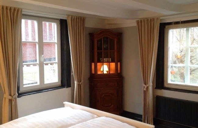 Haus am Stadttor - Foto 6