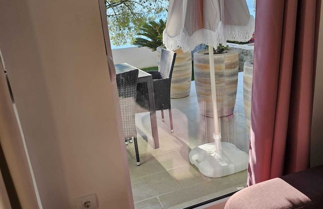 Waterfront Apartment Petrovina - Foto 26