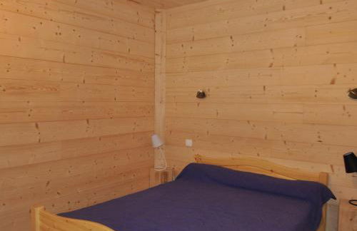 Charmant appartement avec terrasse, parking couvert et WIFI - FR-1-692-56 - Foto 6