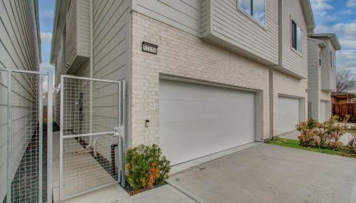 Luxe Family Stay Near NRG Game & Rodeo - Foto 5