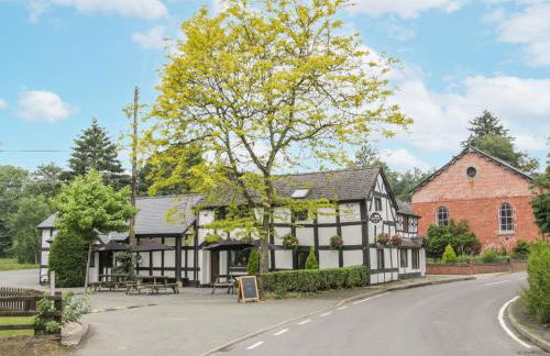 Manor Farm Lodges - Dragon Lodge - Foto 23